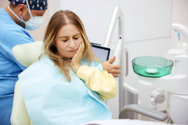 Best Cracked Tooth Emergency Dentist [placeholder7] in Devola, OH